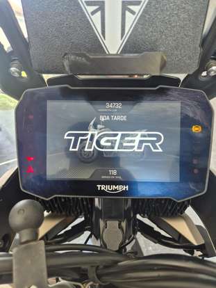 TRIUMPH-TIGER 900 RALLY PRO-2022