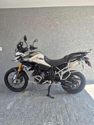 TRIUMPH-TIGER 900 RALLY PRO-2022