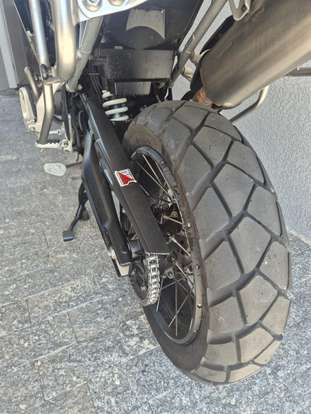 TRIUMPH-TIGER 900 RALLY PRO-2022