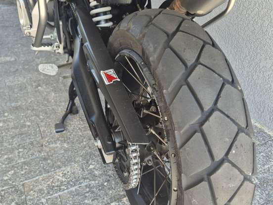 TRIUMPH-TIGER 900 RALLY PRO TRIUMPH-TIGER 900 RALLY PRO-2022