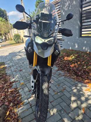 TRIUMPH-TIGER 900 RALLY PRO-2022