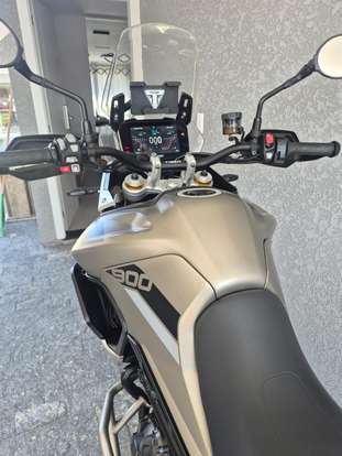 TRIUMPH-TIGER 900 RALLY PRO-2022
