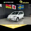 VOLKSWAGEN CROSS UP 1.0 MPI 12V FLEX 4P MANUAL VOLKSWAGEN CROSS UP 1.0 MPI 12V FLEX 4P MANUAL