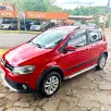 VOLKSWAGEN CROSSFOX 1.6 MI FLEX 8V 4P MANUAL VOLKSWAGEN CROSSFOX 1.6 MI FLEX 8V 4P MANUAL