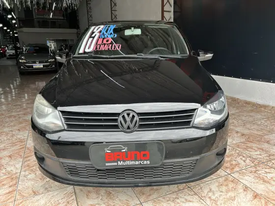 VOLKSWAGEN FOX 1.0 MI 8V FLEX 4P MANUAL