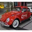 VOLKSWAGEN FUSCA 1.3 8V GASOLINA 2P MANUAL VOLKSWAGEN FUSCA 1.3 8V GASOLINA 2P MANUAL