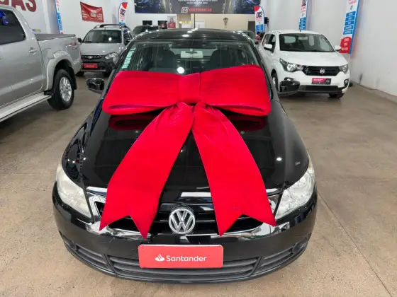 VOLKSWAGEN GOL 1.0 MI 8V FLEX 4P MANUAL G.V