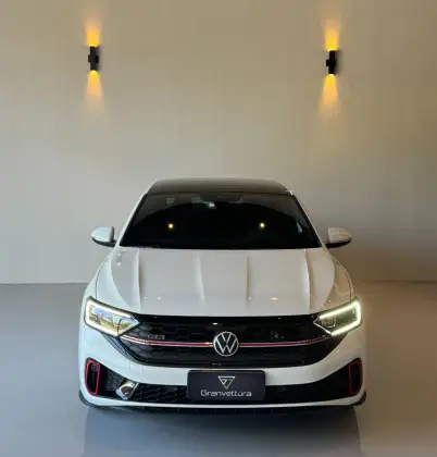 VOLKSWAGEN JETTA 2.0 350 TSI GASOLINA GLI DSG