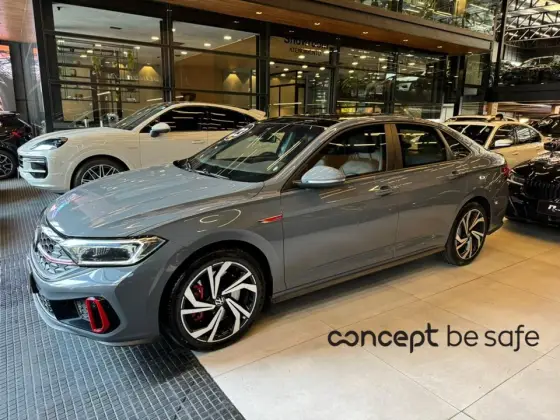 VOLKSWAGEN JETTA 2.0 350 TSI GASOLINA GLI DSG