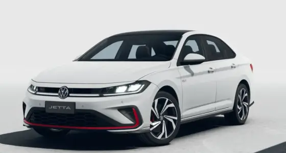 VOLKSWAGEN JETTA 2.0 350 TSI GASOLINA GLI DSG