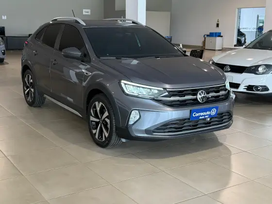 VOLKSWAGEN NIVUS 1.0 200 TSI TOTAL FLEX HIGHLINE AUTOMÁTICO