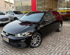 VOLKSWAGEN POLO 1.0 170 TSI HIGHLINE AUTOMÁTICO VOLKSWAGEN POLO 1.0 170 TSI HIGHLINE AUTOMÁTICO