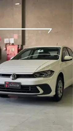 VOLKSWAGEN POLO 1.0 MPI MANUAL