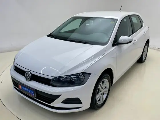VOLKSWAGEN POLO 1.0 MPI TOTAL FLEX MANUAL VOLKSWAGEN POLO 1.0 MPI TOTAL FLEX MANUAL