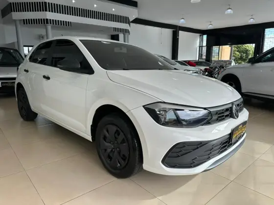 VOLKSWAGEN POLO 1.0 MPI TRACK MANUAL