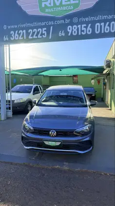 VOLKSWAGEN POLO 1.0 MPI TRACK MANUAL