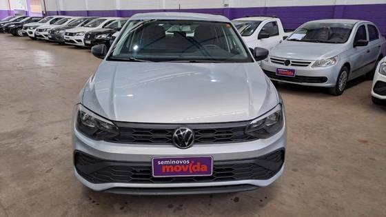 VOLKSWAGEN POLO 1.0 MPI TRACK MANUAL