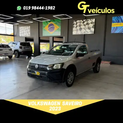 VOLKSWAGEN SAVEIRO 1.6 MSI ROBUST CS 8V FLEX 2P MANUAL VOLKSWAGEN SAVEIRO 1.6 MSI ROBUST CS 8V FLEX 2P MANUAL
