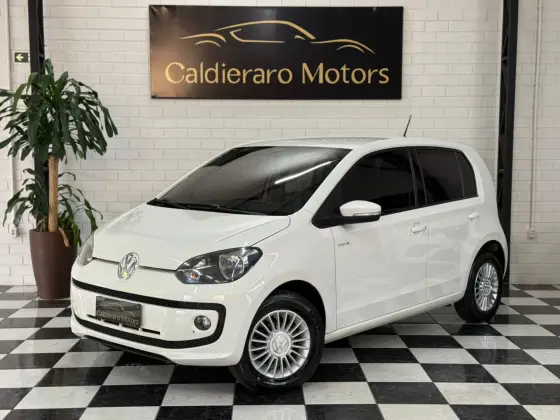 VOLKSWAGEN UP 1.0 MPI MOVE UP 12V FLEX 4P MANUAL