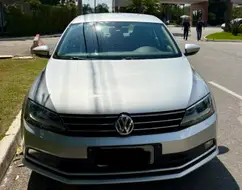 VOLKSWAGEN JETTA 1.4 16V TSI COMFORTLINE GASOLINA 4P TIPTRONIC VOLKSWAGEN JETTA 1.4 16V TSI COMFORTLINE GASOLINA 4P TIPTRONIC