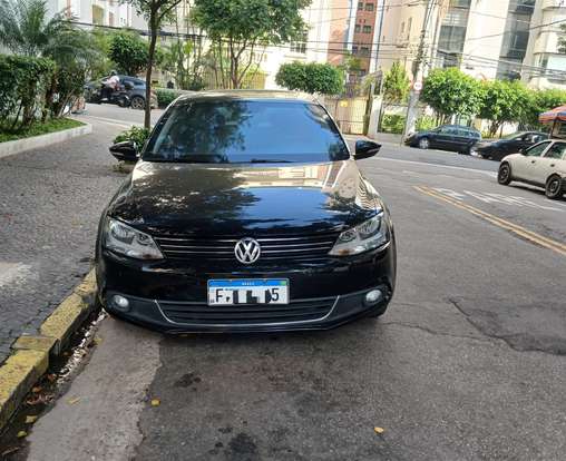 VOLKSWAGEN-JETTA-2.0 TSI HIGHLINE 211CV GASOLINA 4P TIPTRONIC VOLKSWAGEN-JETTA-2014