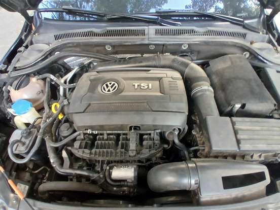 VOLKSWAGEN-JETTA-2.0 TSI HIGHLINE 211CV GASOLINA 4P TIPTRONIC VOLKSWAGEN-JETTA-2014