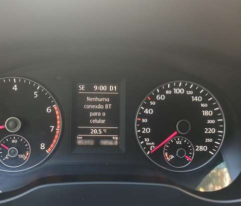 VOLKSWAGEN-JETTA-2.0 TSI HIGHLINE 211CV GASOLINA 4P TIPTRONIC VOLKSWAGEN-JETTA-2014