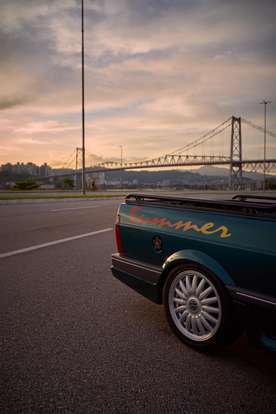 VOLKSWAGEN-SAVEIRO-1996