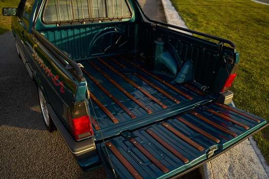 VOLKSWAGEN-SAVEIRO-1996