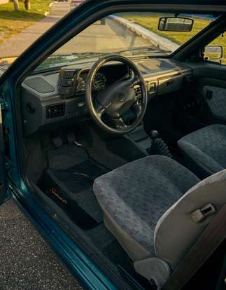 VOLKSWAGEN-SAVEIRO-1996