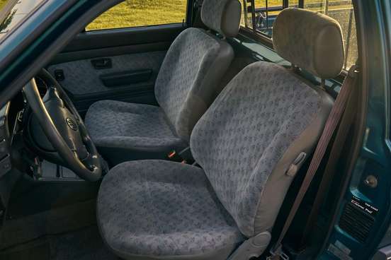 VOLKSWAGEN-SAVEIRO-1996