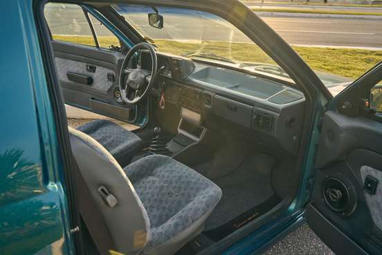 VOLKSWAGEN-SAVEIRO-1996