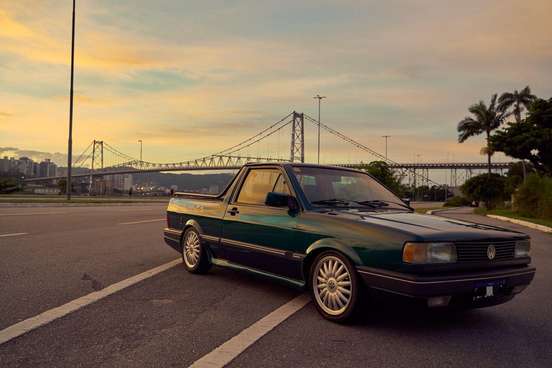 VOLKSWAGEN-SAVEIRO-1996