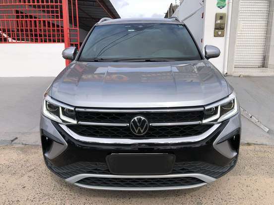 VOLKSWAGEN-TAOS-1.4 250 TSI TOTAL FLEX HIGHLINE AUTOMÁTICO VOLKSWAGEN-TAOS-2024