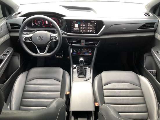 VOLKSWAGEN-TAOS-1.4 250 TSI TOTAL FLEX HIGHLINE AUTOMÁTICO VOLKSWAGEN-TAOS-2024