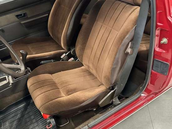 VOLKSWAGEN-VOYAGE-1.6 C 8V ÁLCOOL 2P MANUAL VOLKSWAGEN-VOYAGE-1986