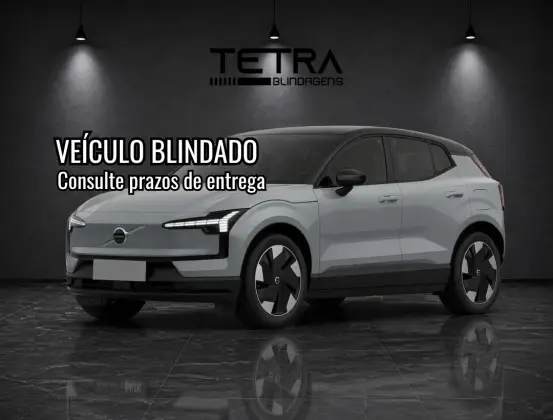 VOLVO EX30 51 KW ELÉTRICO PLUS