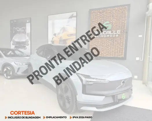 VOLVO EX30 69 KW ELÉTRICO CROSS COUNTRY