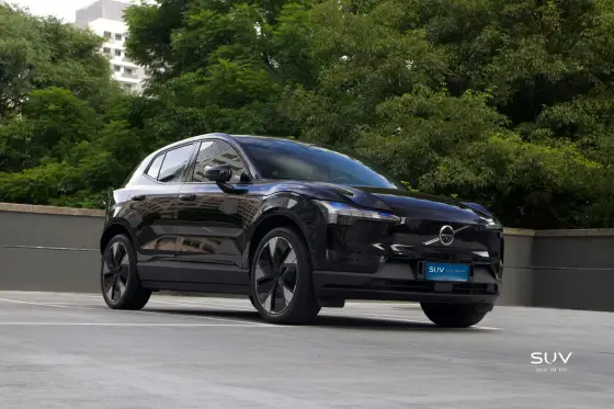 VOLVO EX30 69 KW ELÉTRICO ULTRA
