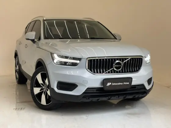 VOLVO XC40 1.5 T5 RECHARGE INSCRIPTION EXPRESSION GEARTRONIC