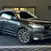 VOLVO XC90 2.0 T6 GASOLINA MOMENTUM AWD GEARTRONIC VOLVO XC90 2.0 T6 GASOLINA MOMENTUM AWD GEARTRONIC