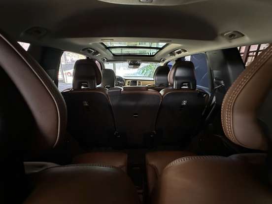 VOLVO-XC90-2.0 T6 GASOLINA MOMENTUM AWD GEARTRONIC VOLVO-XC90-2018