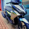 YAMAHA AEROX 160 ABS YAMAHA AEROX 160 ABS
