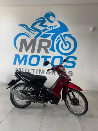 YAMAHA CRYPTON K 