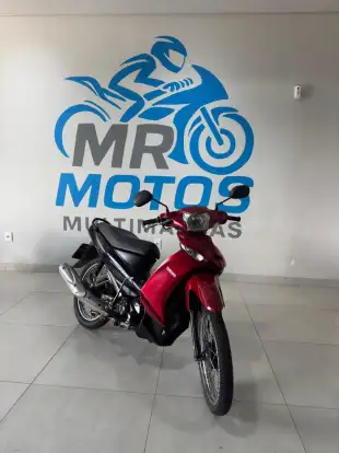 YAMAHA-CRYPTON K-2015