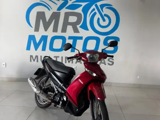 YAMAHA-CRYPTON K YAMAHA-CRYPTON K-2015