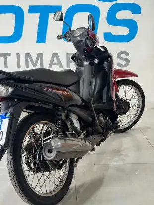 YAMAHA-CRYPTON K-2015