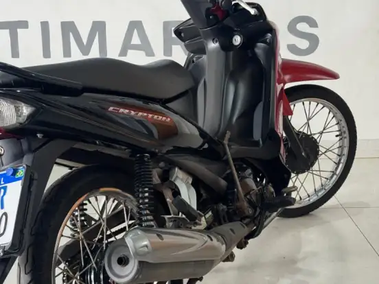 YAMAHA-CRYPTON K YAMAHA-CRYPTON K-2015