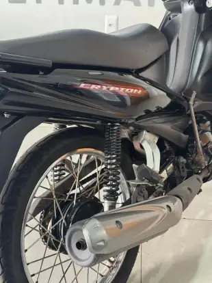 YAMAHA-CRYPTON K YAMAHA-CRYPTON K-2015