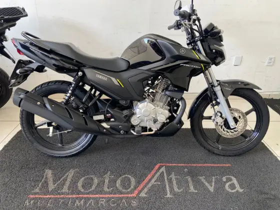 YAMAHA FACTOR 150 STANDARD YAMAHA FACTOR 150 STANDARD